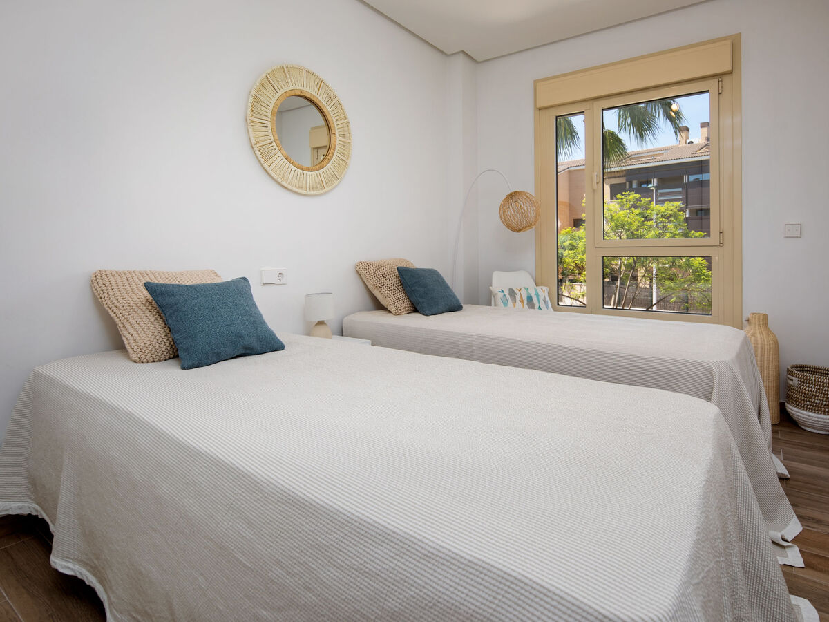 Appartement Javea Marmara SunSea – 100 m de la plage - Photo 15