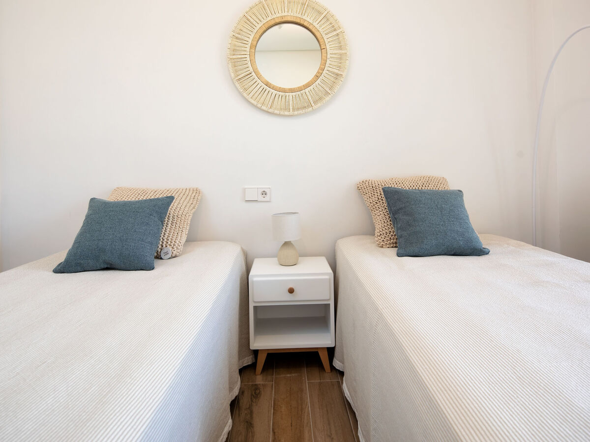 Appartement Javea Marmara SunSea – 100 m de la plage - Photo 16