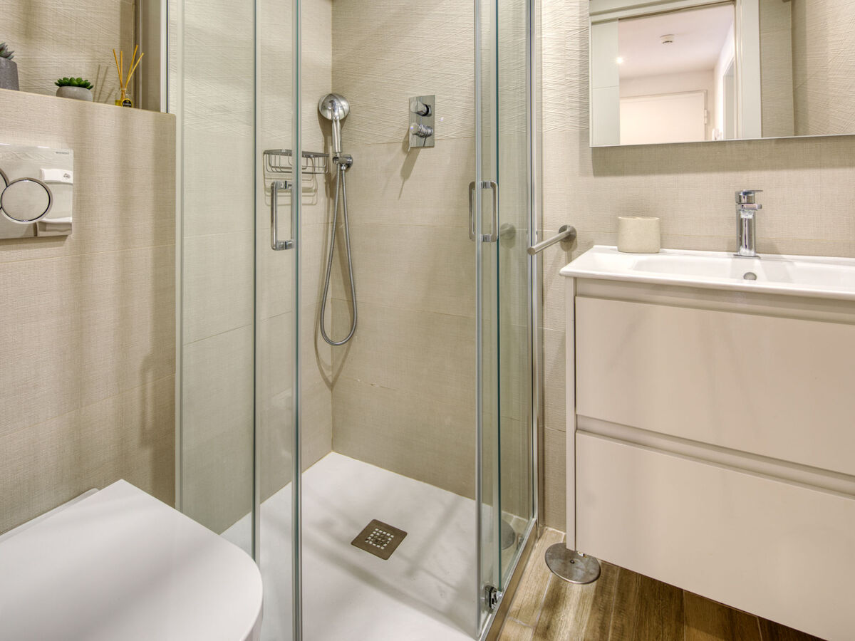 Appartement Javea Marmara SunSea – 100 m de la plage - Photo 17