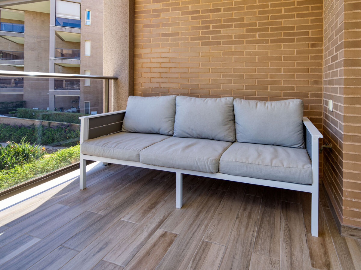 Appartement Javea Marmara SunSea – 100 m de la plage - Photo 18