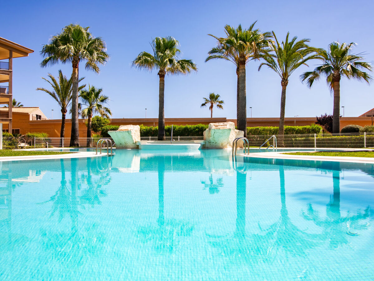 Appartement Javea Marmara SunSea – 100 m de la plage - Photo 19