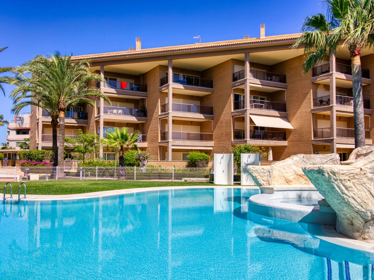 Appartement Javea Marmara SunSea – 100 m de la plage - Photo 20