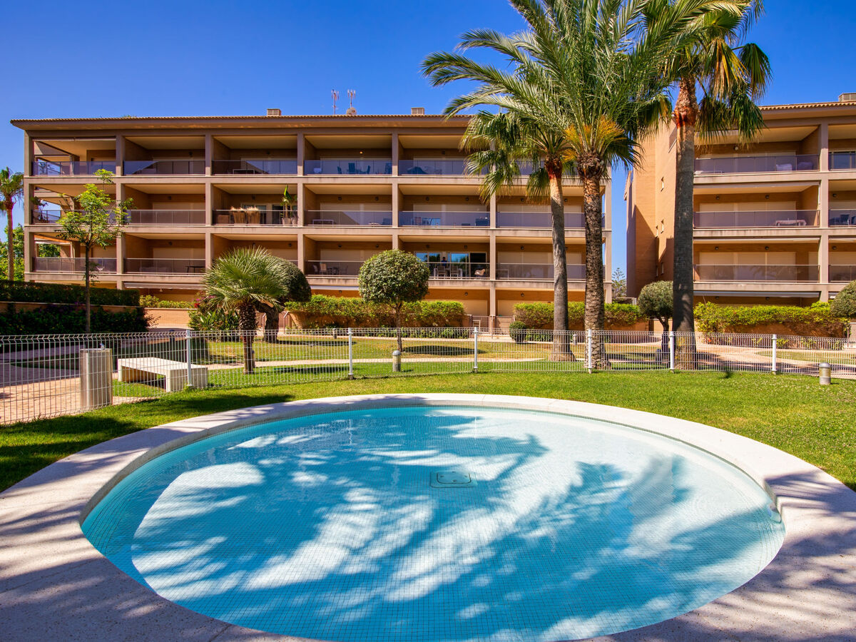 Appartement Javea Marmara SunSea – 100 m de la plage - Photo 21