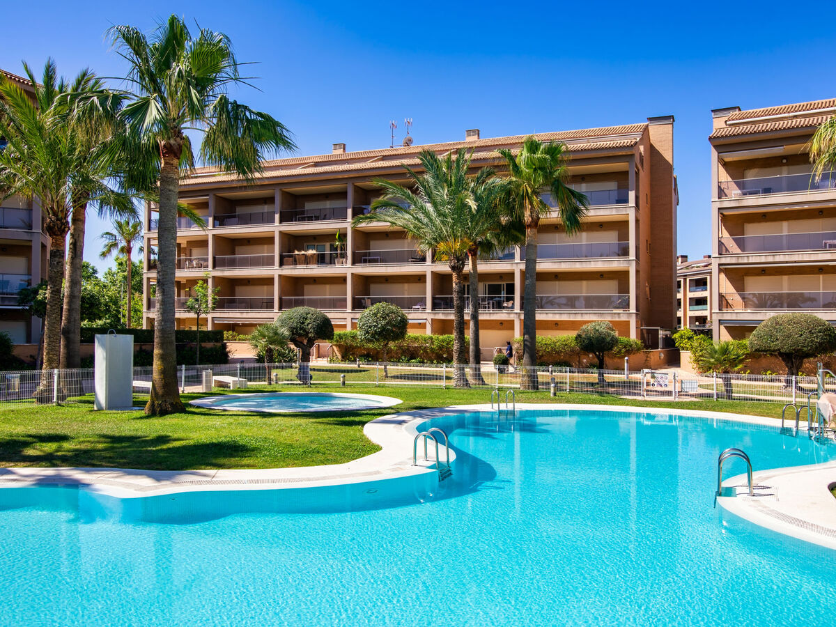 Appartement Javea Marmara SunSea – 100 m de la plage - Photo 22