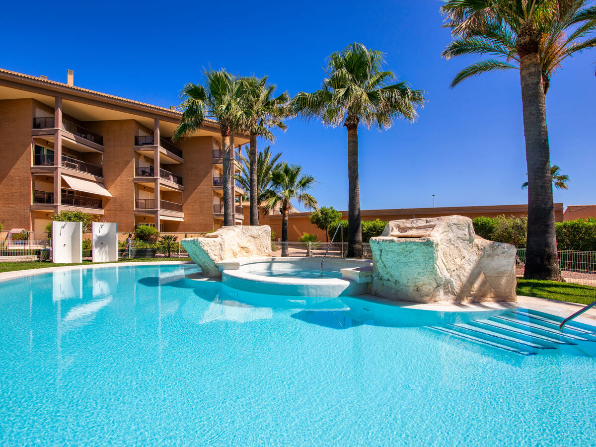 Appartement Javea Marmara SunSea – 100 m de la plage - Photo 24