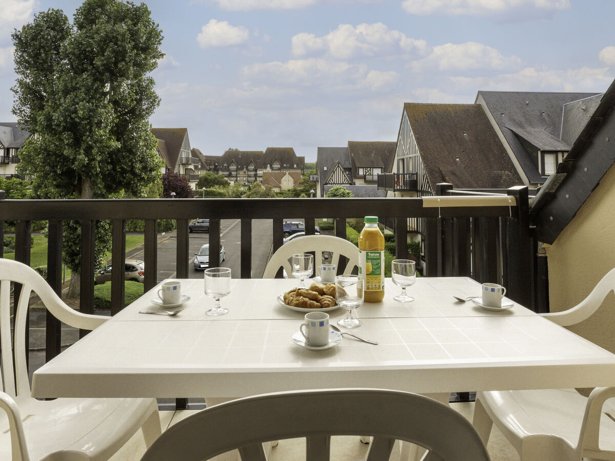 Fleur Marine : appartement 2 pièces à 300 m de la plage - Photo 1