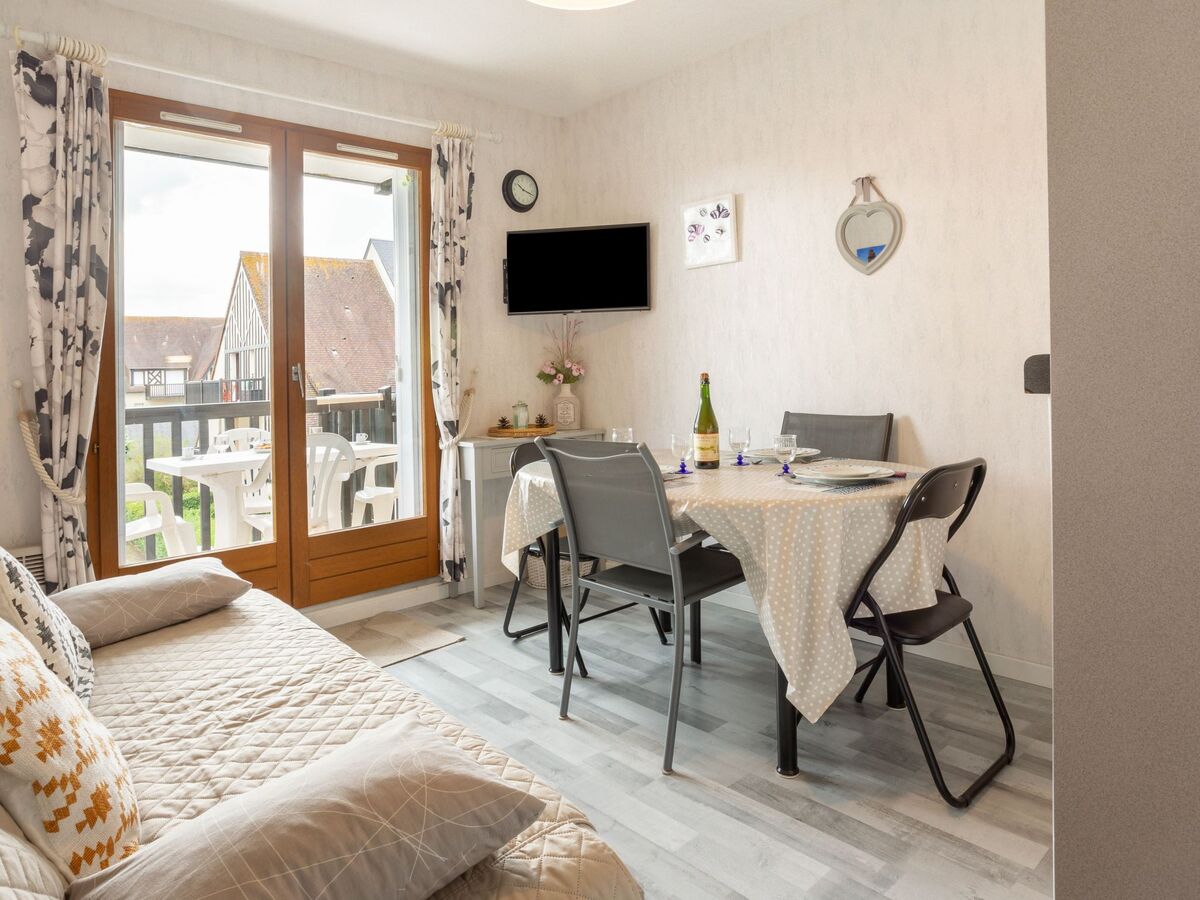 Fleur Marine : appartement 2 pièces à 300 m de la plage - Photo 6