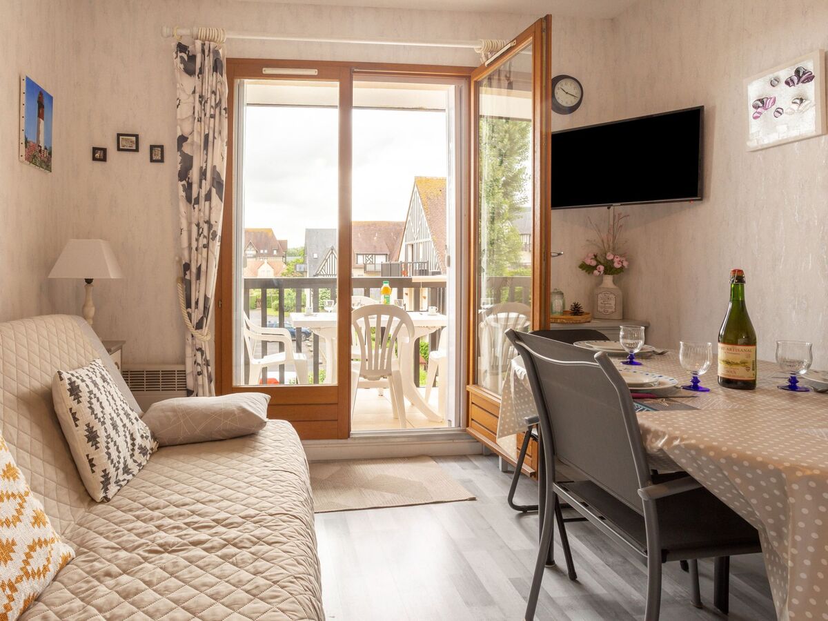 Fleur Marine : appartement 2 pièces à 300 m de la plage - Photo 7