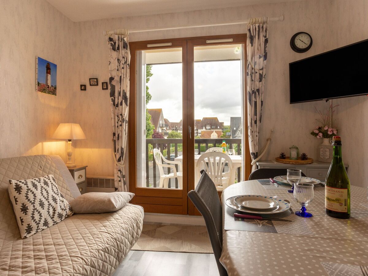 Fleur Marine : appartement 2 pièces à 300 m de la plage - Photo 8