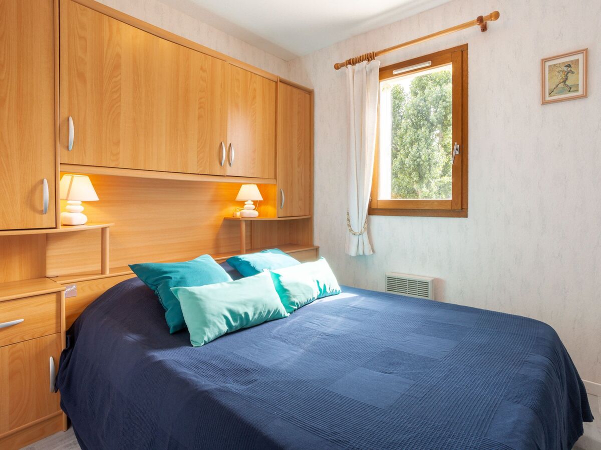 Fleur Marine : appartement 2 pièces à 300 m de la plage - Photo 9