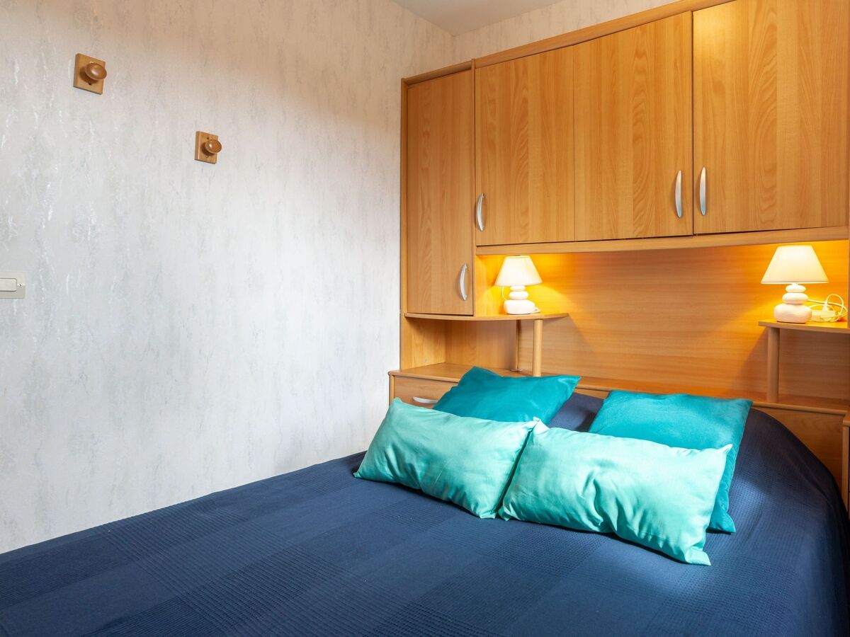 Fleur Marine : appartement 2 pièces à 300 m de la plage - Photo 10