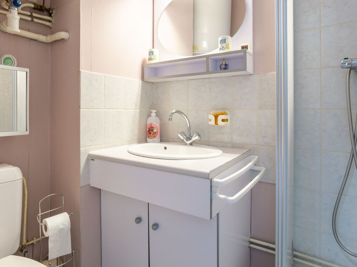 Fleur Marine : appartement 2 pièces à 300 m de la plage - Photo 12