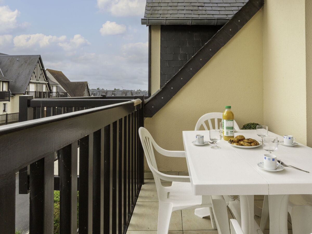 Fleur Marine : appartement 2 pièces à 300 m de la plage - Photo 14