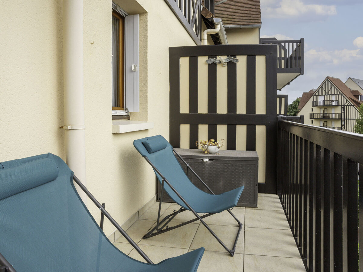 Fleur Marine : appartement 2 pièces à 300 m de la plage - Photo 15