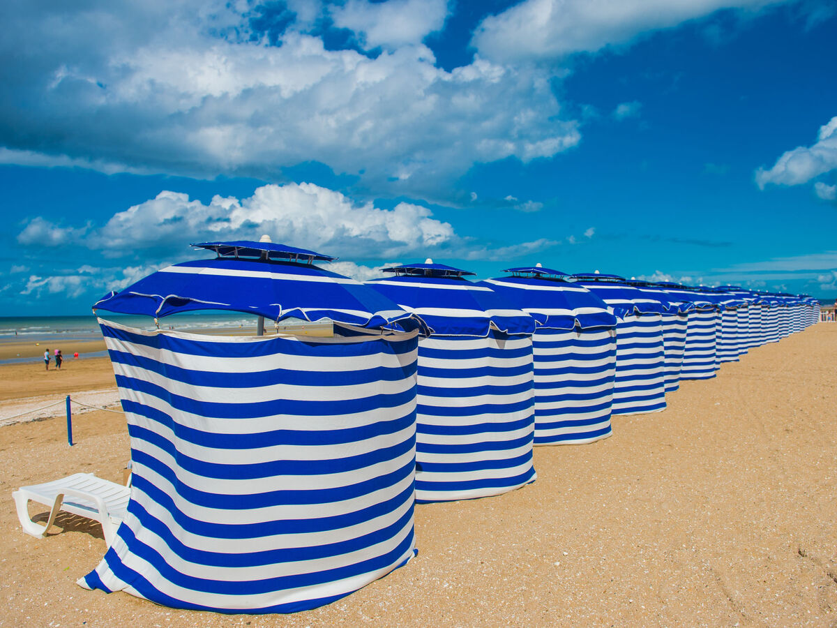 Fleur Marine : appartement 2 pièces à 300 m de la plage - Photo 20