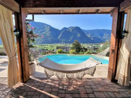 Appartement Valley View Pool à Ardenno - Photo 4
