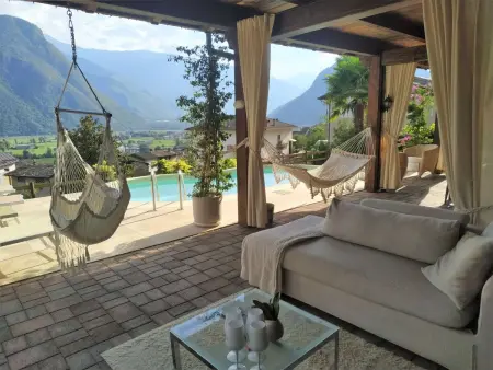 Appartement Valley View Pool à Ardenno - Photo 6