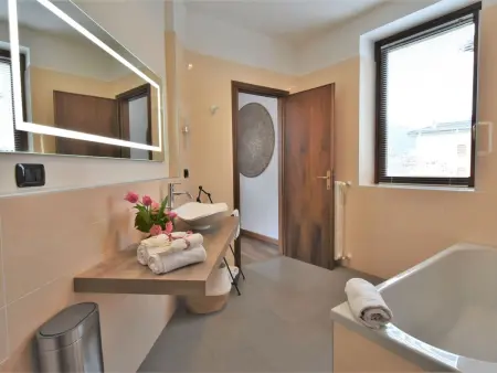 Appartement Valley View Pool à Ardenno - Photo 28