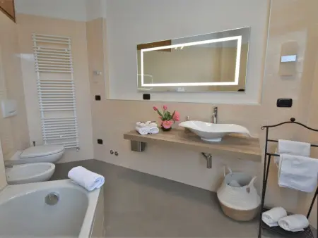 Appartement Valley View Pool à Ardenno - Photo 29