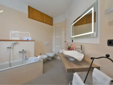 Appartement Valley View Pool à Ardenno - Photo 31
