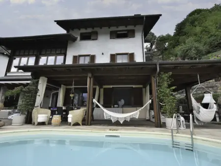 Appartement Valley View Pool à Ardenno - Photo 34
