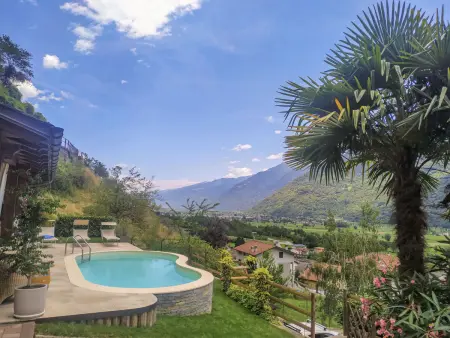 Appartement Valley View Pool à Ardenno - Photo 35