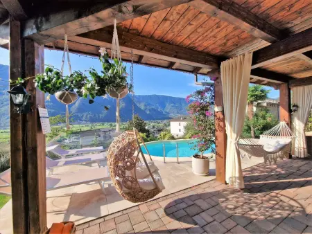 Appartement Valley View Pool à Ardenno - Photo 37