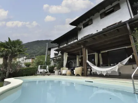 Appartement Valley View Pool à Ardenno - Photo 39