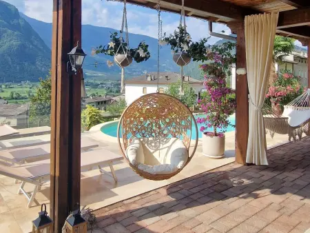 Appartement Valley View Pool à Ardenno - Photo 40