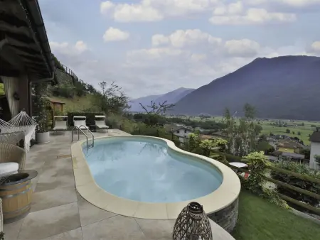 Appartement Valley View Pool à Ardenno - Photo 41