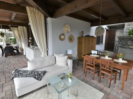Appartement Valley View Pool à Ardenno - Photo 42