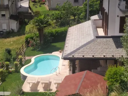 Appartement Valley View Pool à Ardenno - Photo 43