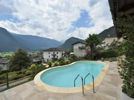 Appartement Valley View Pool à Ardenno - Photo 44
