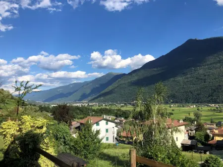 Appartement Valley View Pool à Ardenno - Photo 45