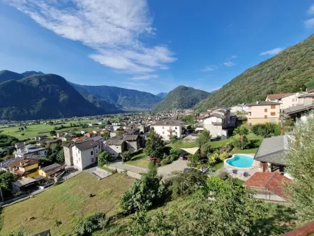 Appartement Valley View Pool à Ardenno - Photo 47