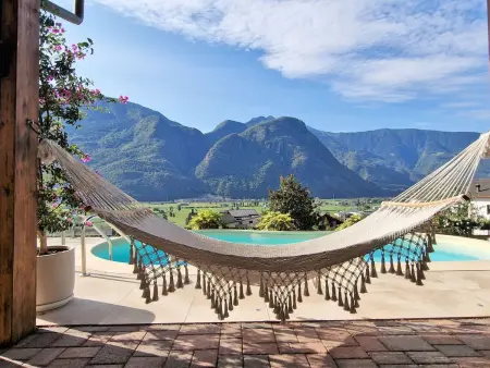 Appartement Valley View Pool à Ardenno - Photo 48