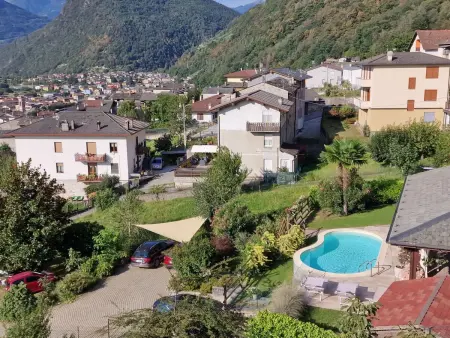 Appartement Valley View Pool à Ardenno - Photo 49