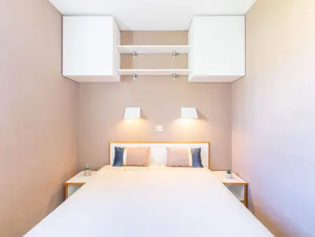 Appartement Le Belvédère – Vue mer, Cap Esterel Agay - Photo 3