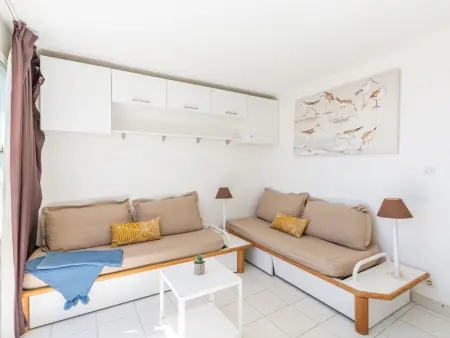Appartement Le Belvédère – Vue mer, Cap Esterel Agay - Photo 5