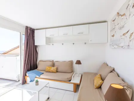 Appartement Le Belvédère – Vue mer, Cap Esterel Agay - Photo 6