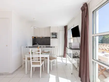 Appartement Le Belvédère – Vue mer, Cap Esterel Agay - Photo 8