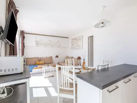 Appartement Le Belvédère – Vue mer, Cap Esterel Agay - Photo 9