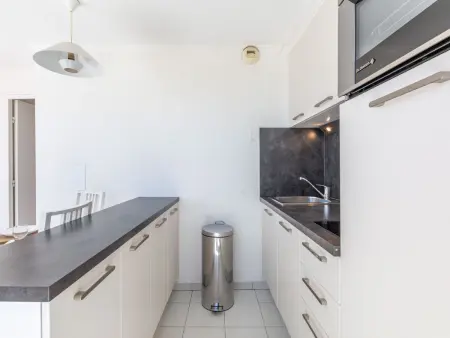 Appartement Le Belvédère – Vue mer, Cap Esterel Agay - Photo 10