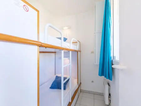 Appartement Le Belvédère – Vue mer, Cap Esterel Agay - Photo 11