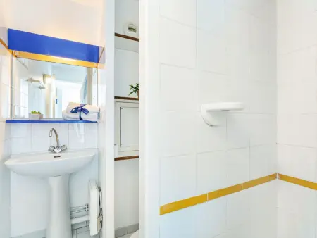 Appartement Le Belvédère – Vue mer, Cap Esterel Agay - Photo 12