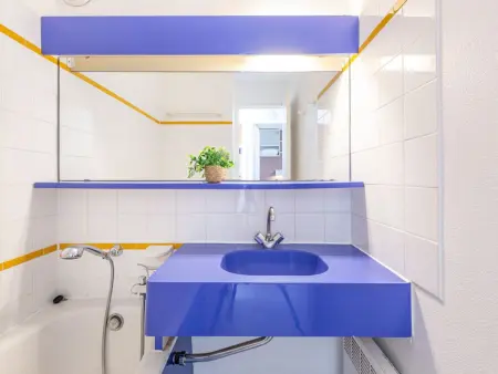 Appartement Le Belvédère – Vue mer, Cap Esterel Agay - Photo 13