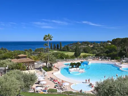 Appartement Le Belvédère – Vue mer, Cap Esterel Agay - Photo 44