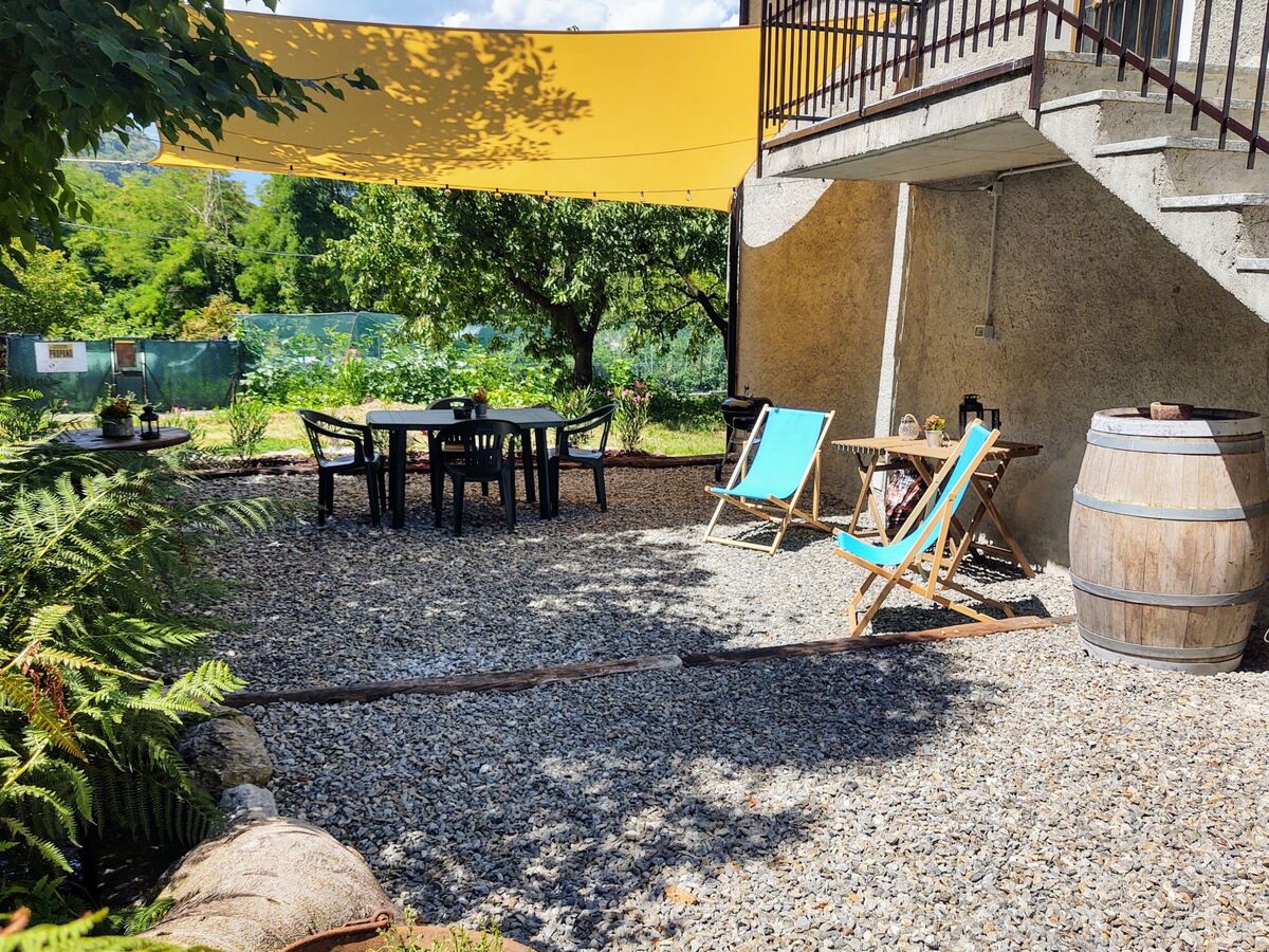 Veri, appartement 4 pers. à 1 km du lac de Côme - Photo 1