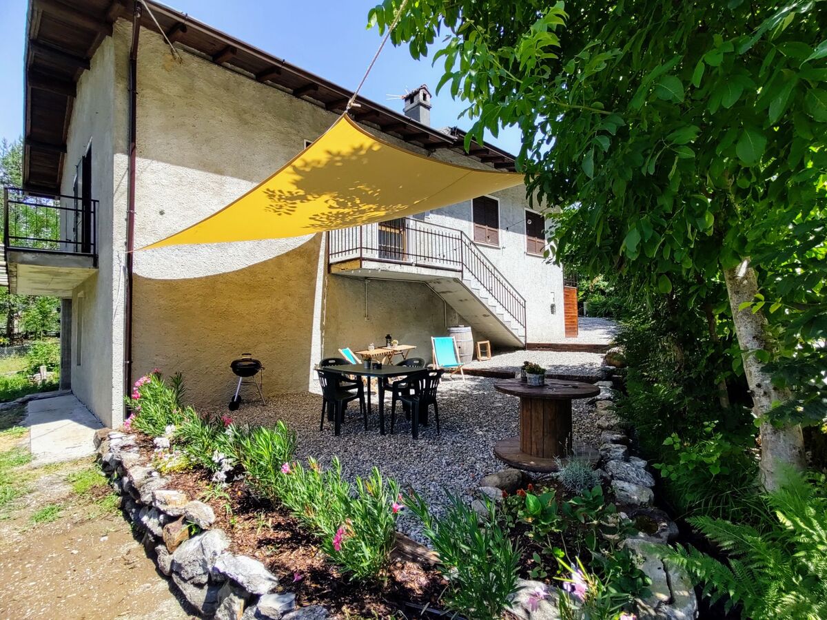 Veri, appartement 4 pers. à 1 km du lac de Côme - Photo 2