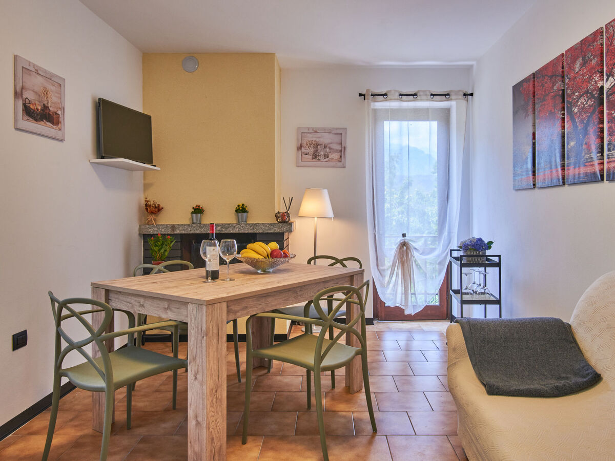 Veri, appartement 4 pers. à 1 km du lac de Côme - Photo 4